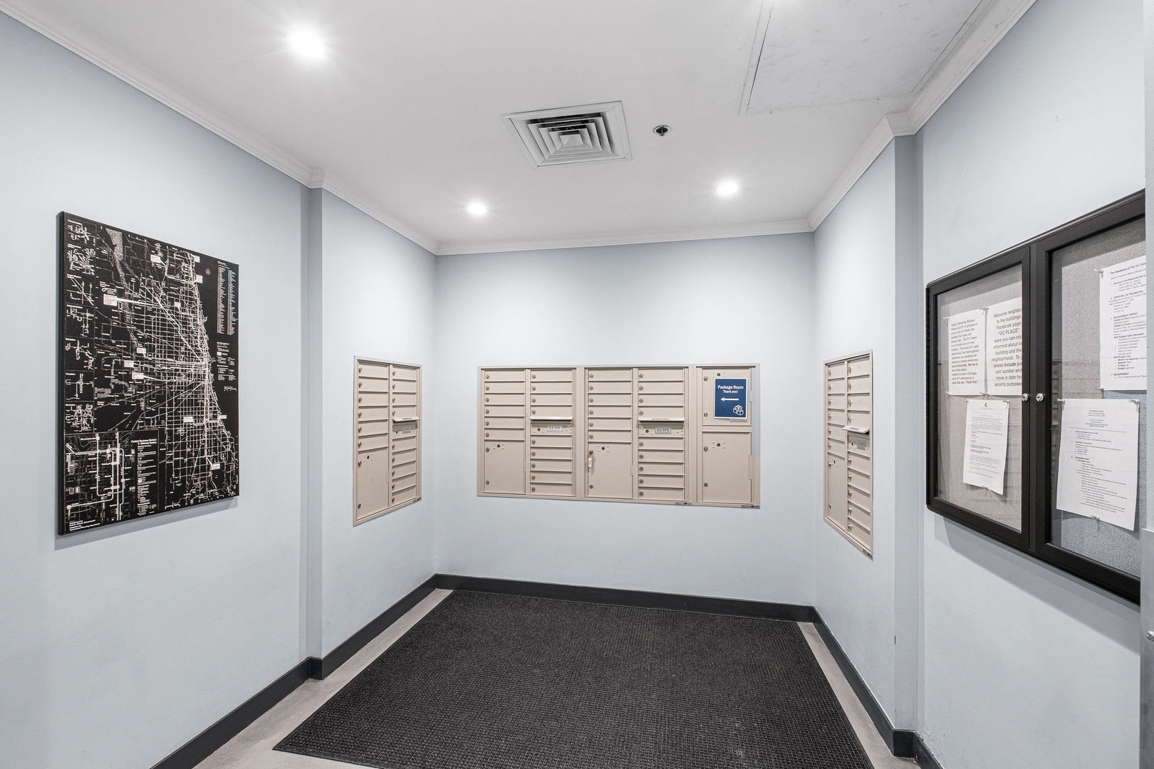 3140 North Sheffield Avenue Chicago IL 60657