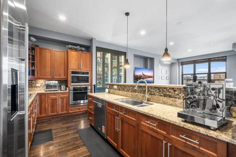 3140 North Sheffield Avenue Chicago IL 60657