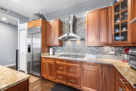 3140 North Sheffield Avenue Chicago IL 60657