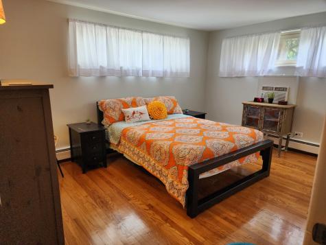 2022 West 111th Street Chicago IL 60643