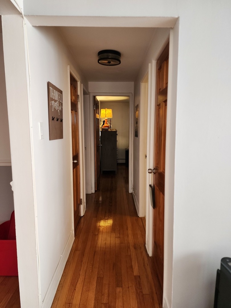 2022 West 111th Street Chicago IL 60643