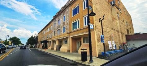 6337 Roosevelt Road Berwyn IL 60402