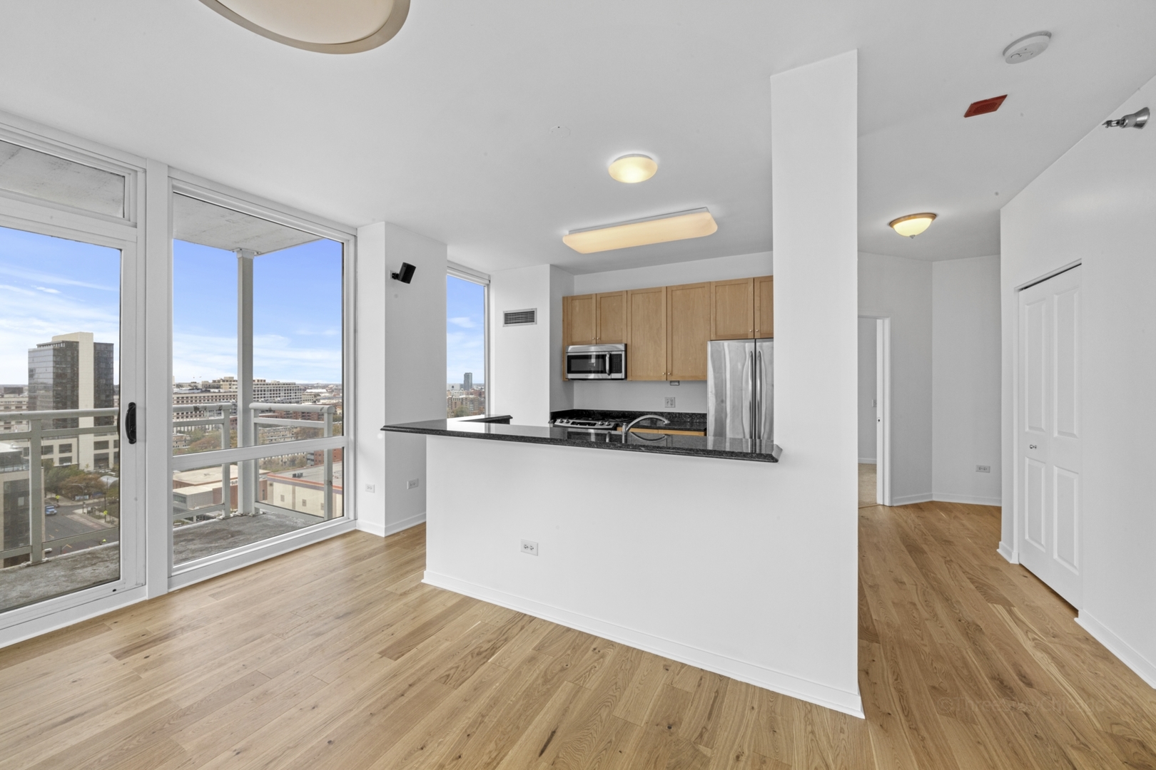 757 North Orleans Street Chicago IL 60654
