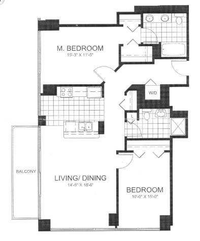 757 North Orleans Street Chicago IL 60654