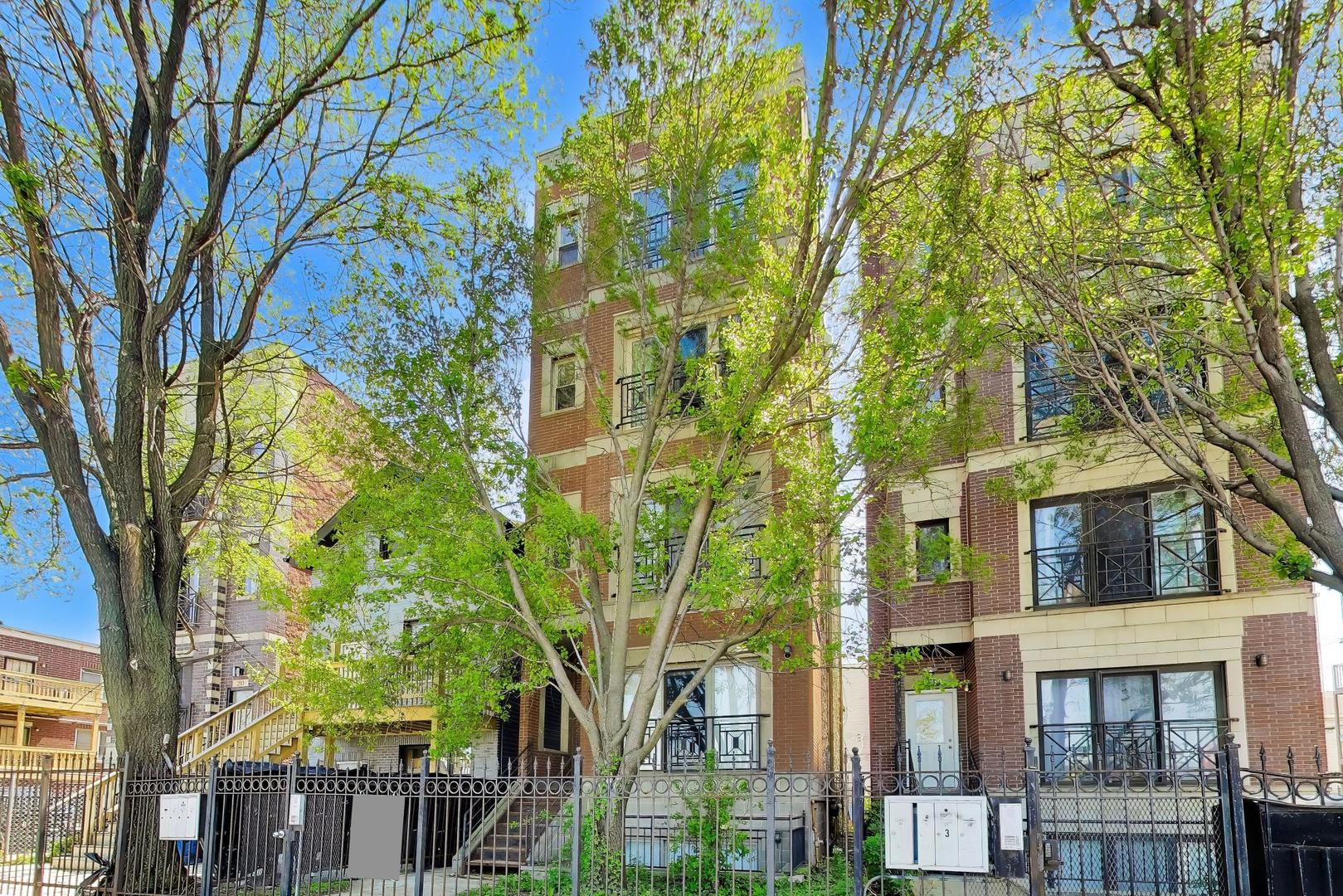 2519 West Congress Parkway Chicago IL 60612