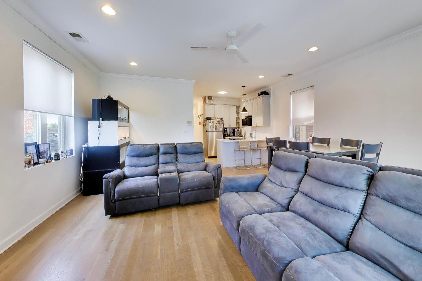 2519 West Congress Parkway Chicago IL 60612