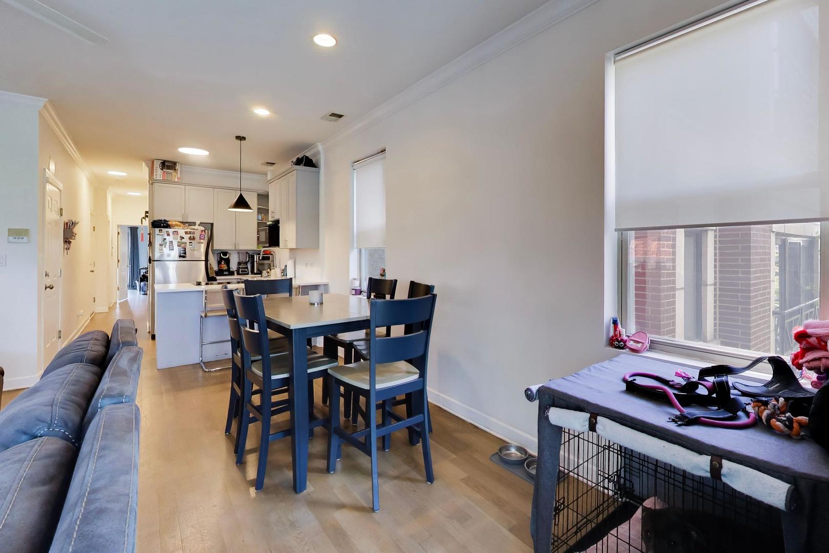 2519 West Congress Parkway Chicago IL 60612