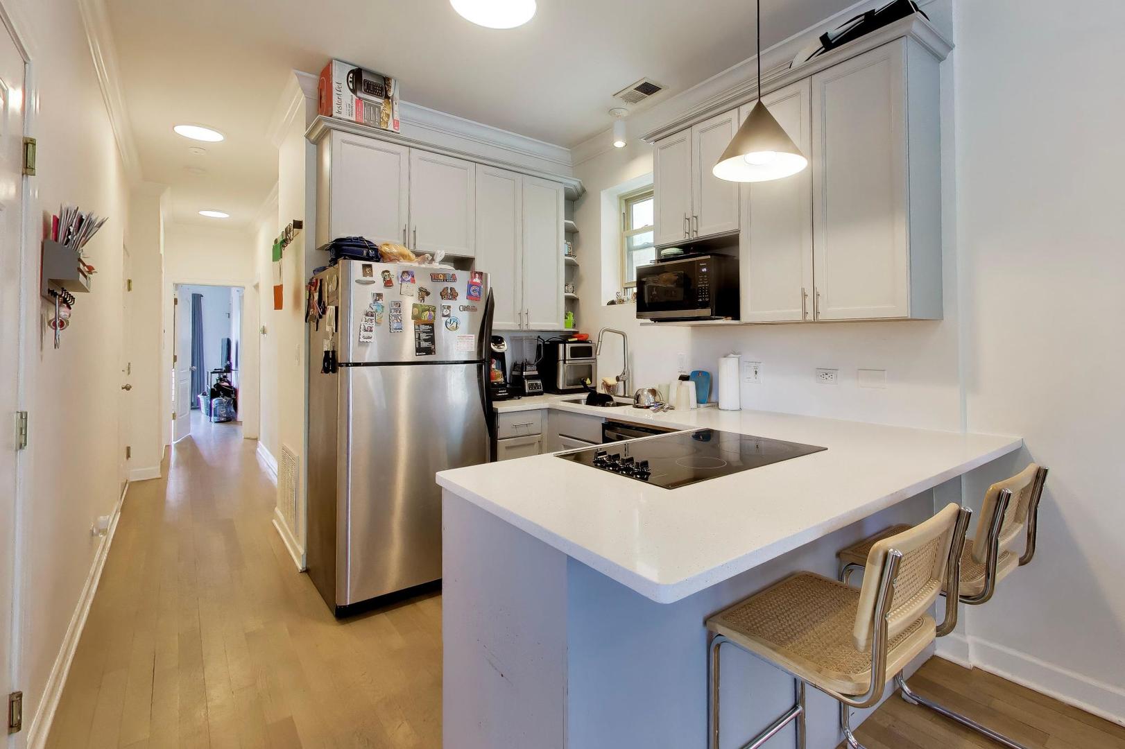 2519 West Congress Parkway Chicago IL 60612