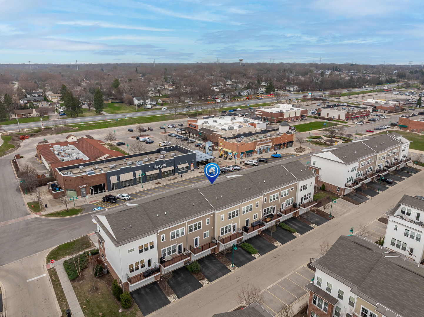 6310 Main Street Woodridge IL 60517