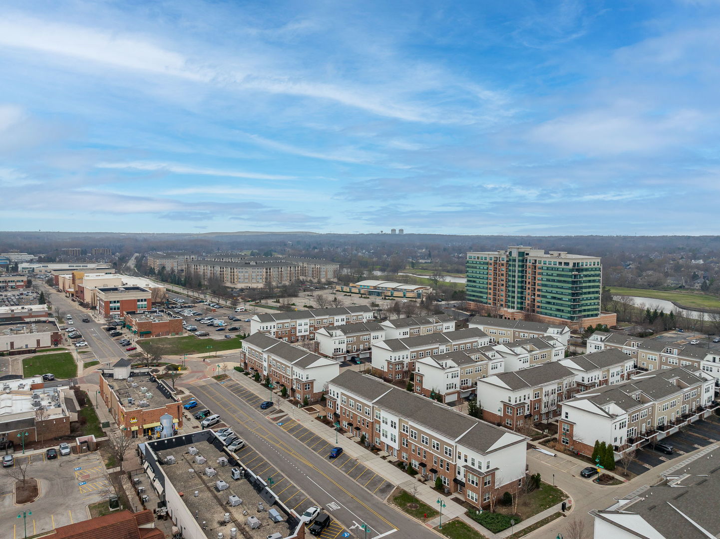 6310 Main Street Woodridge IL 60517