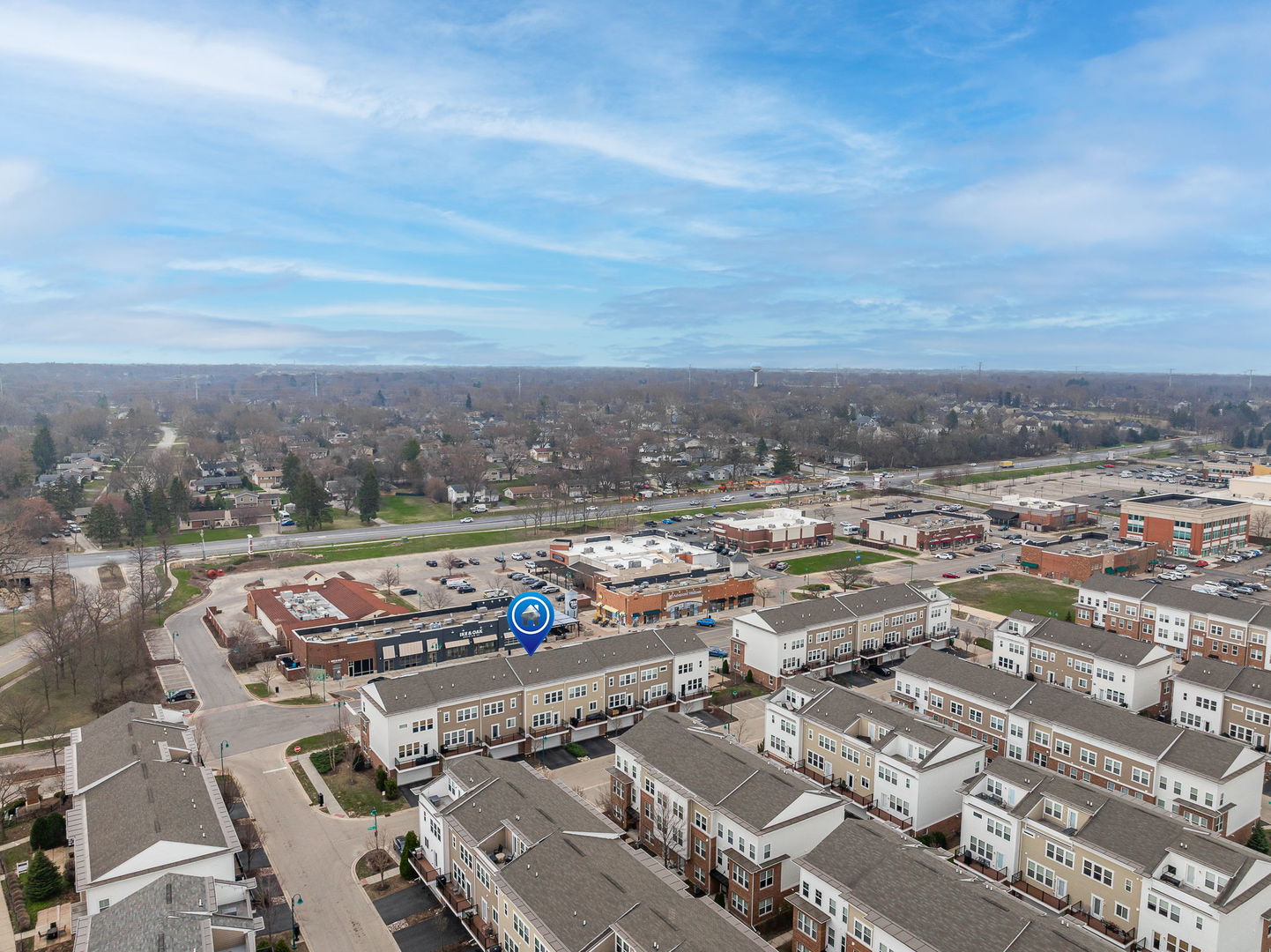 6310 Main Street Woodridge IL 60517