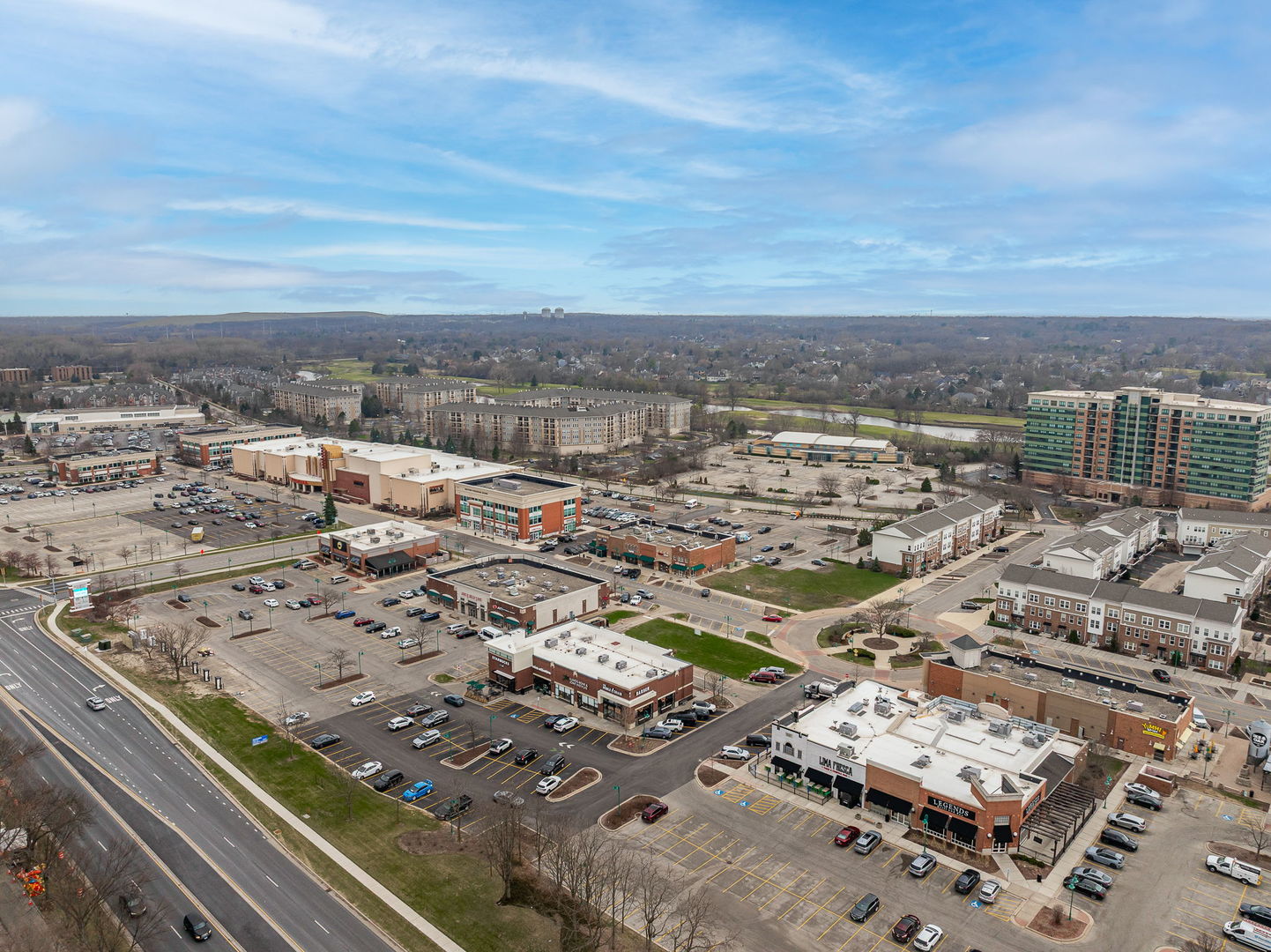 6310 Main Street Woodridge IL 60517