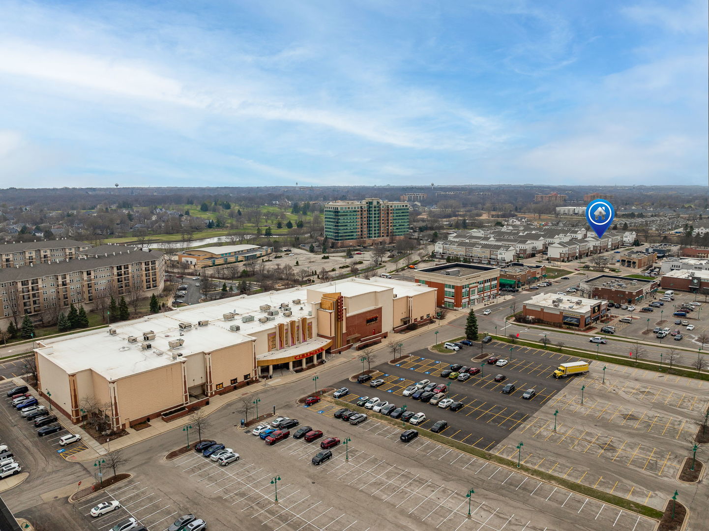 6310 Main Street Woodridge IL 60517