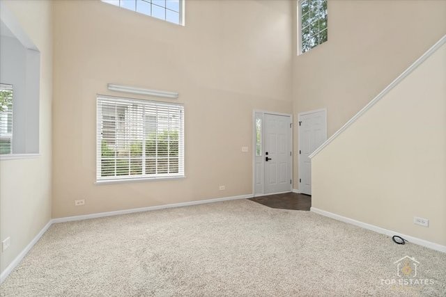 452 Jamestown Court Aurora IL 60502
