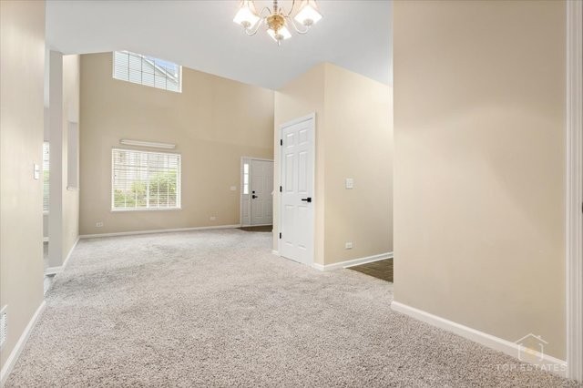 452 Jamestown Court Aurora IL 60502