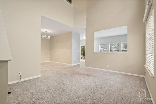 452 Jamestown Court Aurora IL 60502