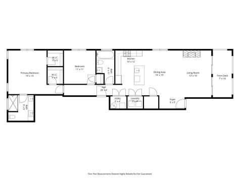 689 North Peoria Street Chicago IL 60642
