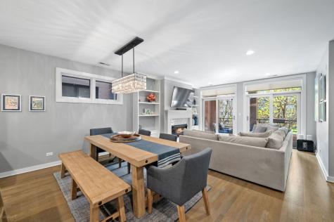 689 North Peoria Street Chicago IL 60642