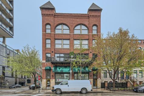 368 West Huron Street Chicago IL 60654