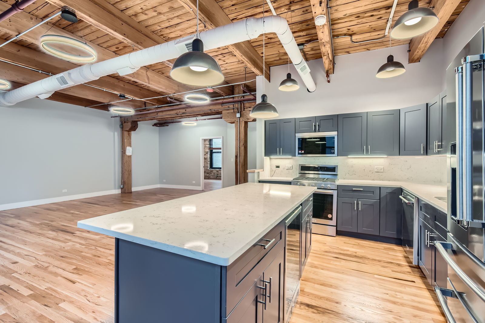 368 West Huron Street Chicago IL 60654
