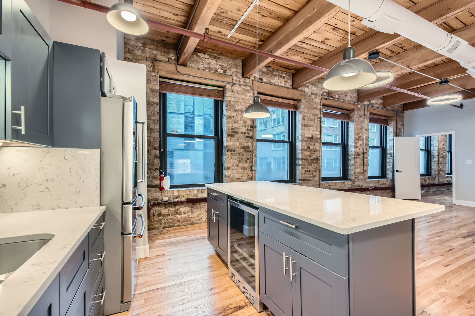 368 West Huron Street Chicago IL 60654