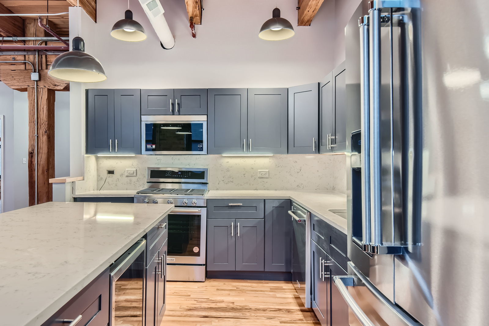 368 West Huron Street Chicago IL 60654