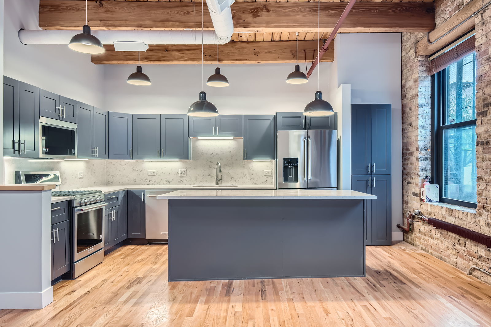 368 West Huron Street Chicago IL 60654