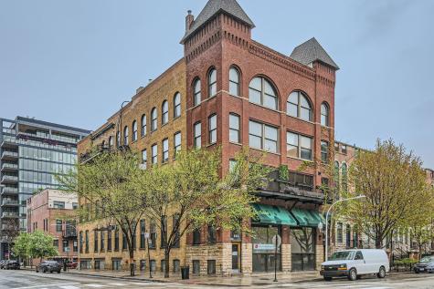 368 West Huron Street Chicago IL 60654