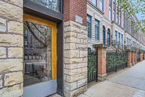 368 West Huron Street Chicago IL 60654
