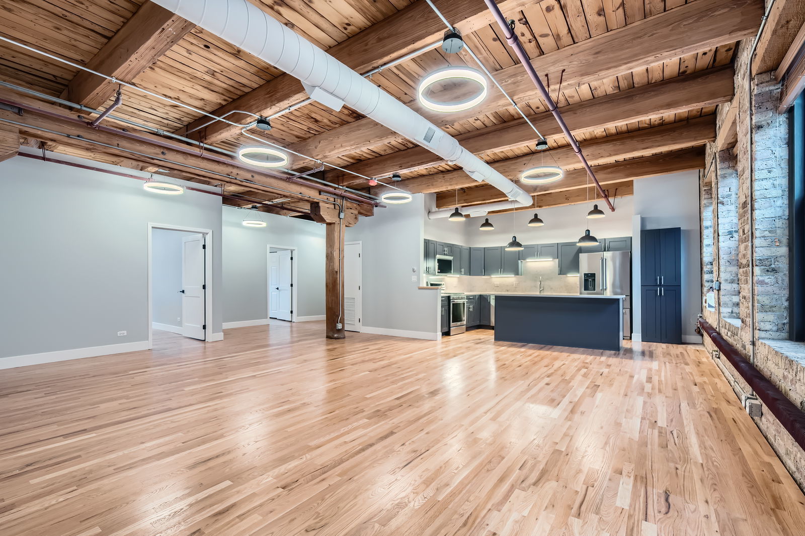 368 West Huron Street Chicago IL 60654