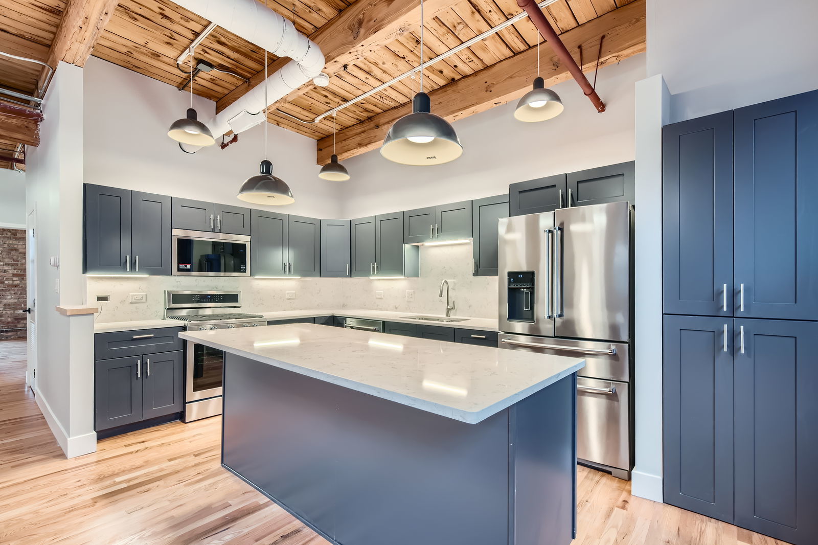 368 West Huron Street Chicago IL 60654