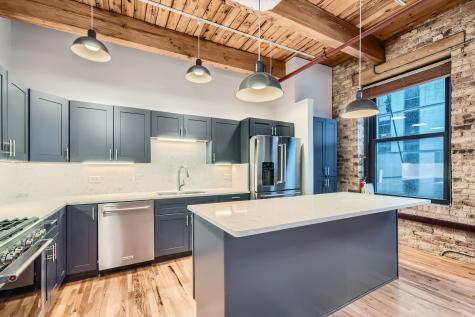 368 West Huron Street Chicago IL 60654