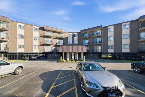 9840 South Pulaski Road Oak Lawn IL 60453