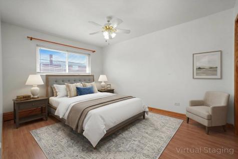 4211 West 95th Street Oak Lawn IL 60453