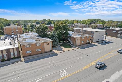 4211 West 95th Street Oak Lawn IL 60453