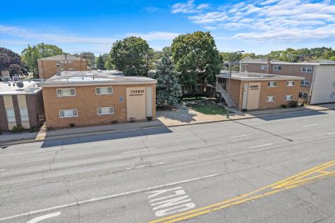 4211 West 95th Street Oak Lawn IL 60453