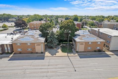 4211 West 95th Street Oak Lawn IL 60453