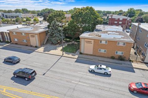 4211 West 95th Street Oak Lawn IL 60453