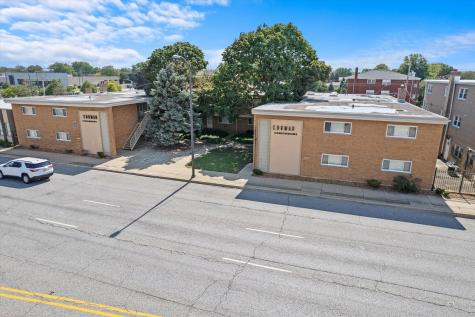 4211 West 95th Street Oak Lawn IL 60453