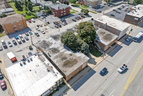 4211 West 95th Street Oak Lawn IL 60453