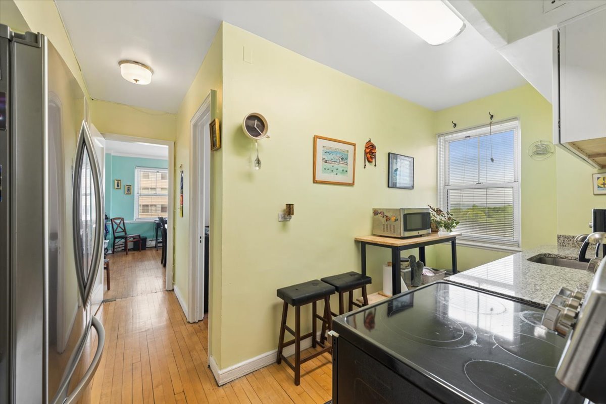 5555 North Sheridan Road Chicago IL 60640