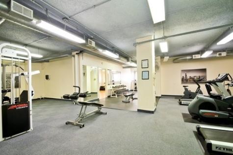 5555 North Sheridan Road Chicago IL 60640