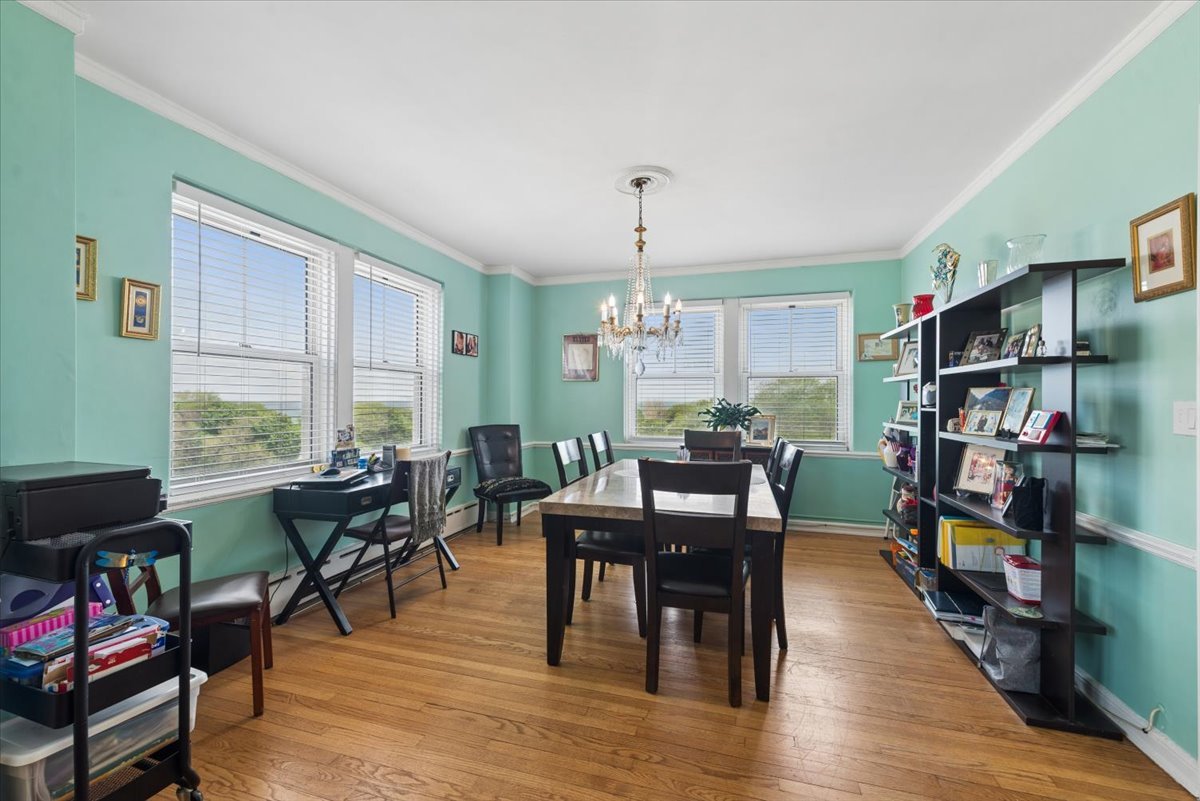 5555 North Sheridan Road Chicago IL 60640