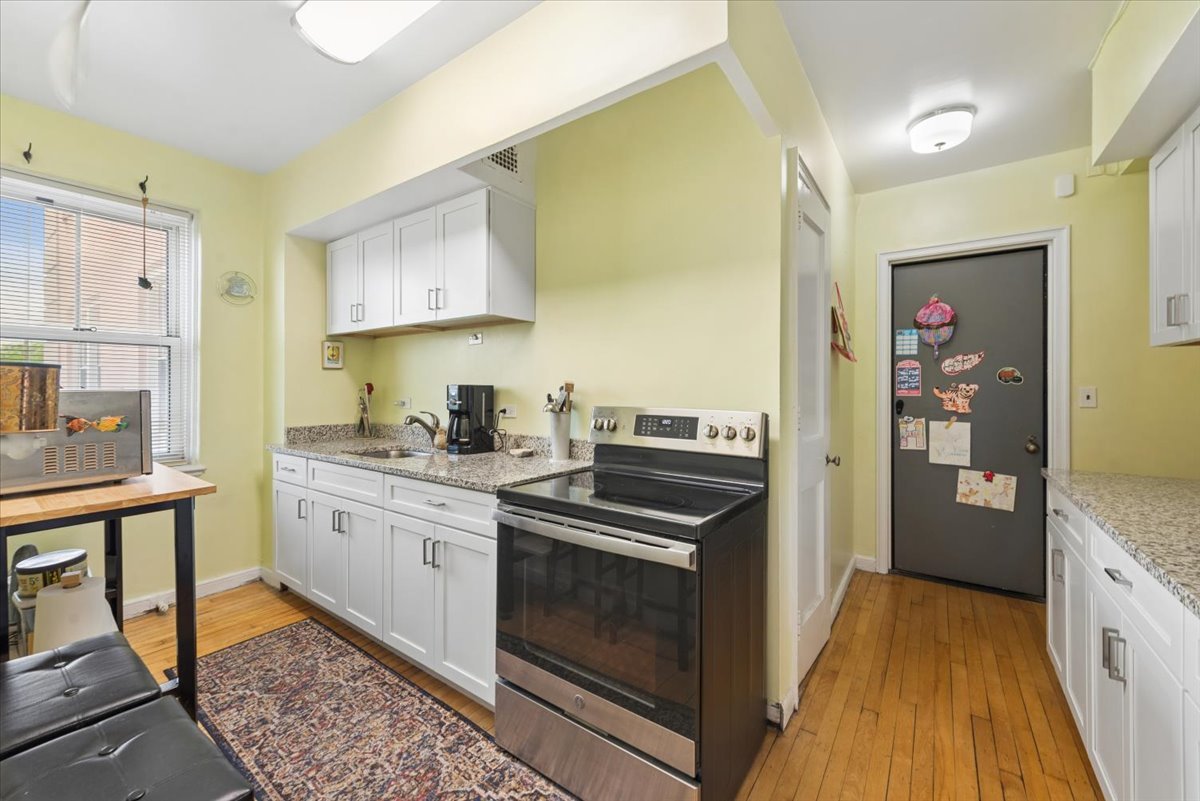 5555 North Sheridan Road Chicago IL 60640