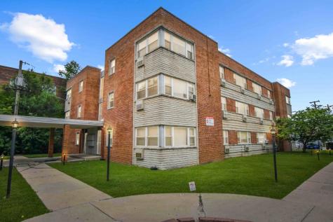 2409 West Balmoral Avenue Chicago IL 60625