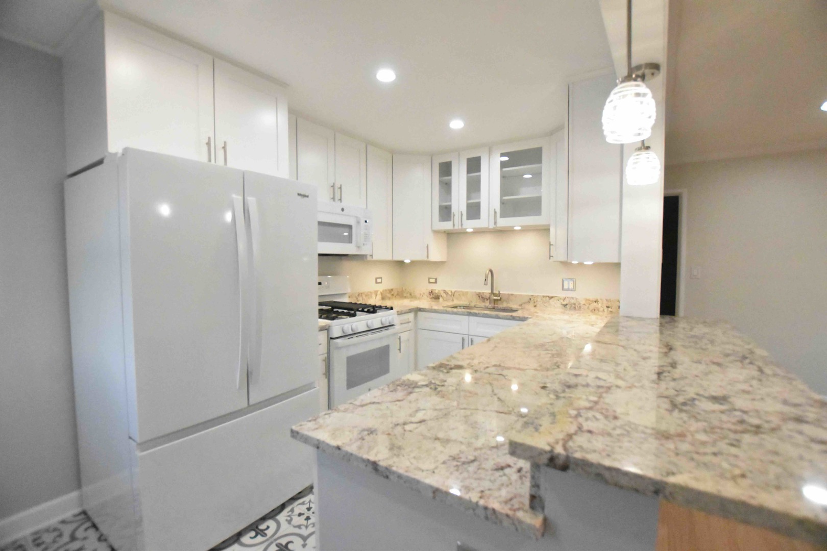 2409 West Balmoral Avenue Chicago IL 60625