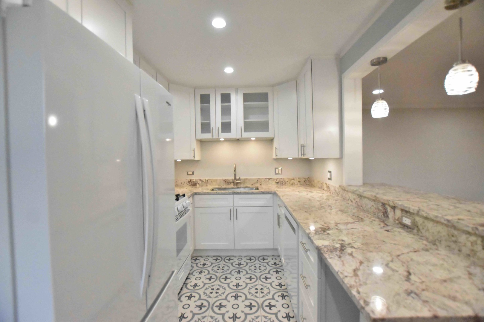 2409 West Balmoral Avenue Chicago IL 60625