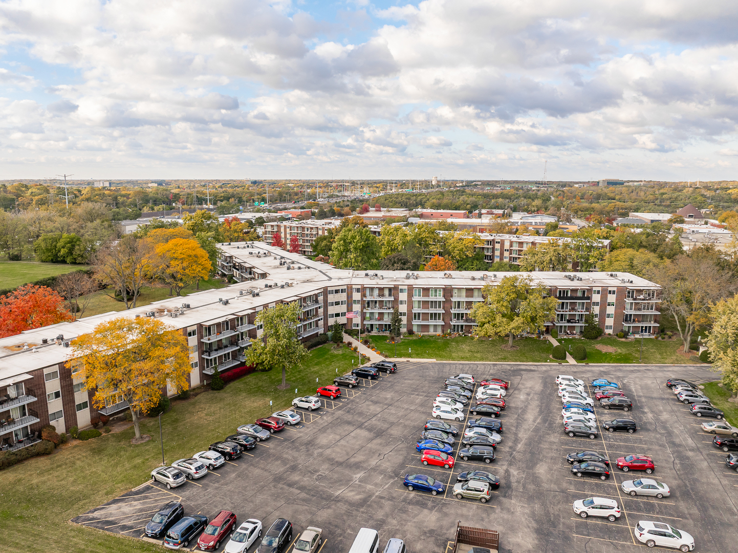 5540 Walnut Avenue Downers Grove IL 60515