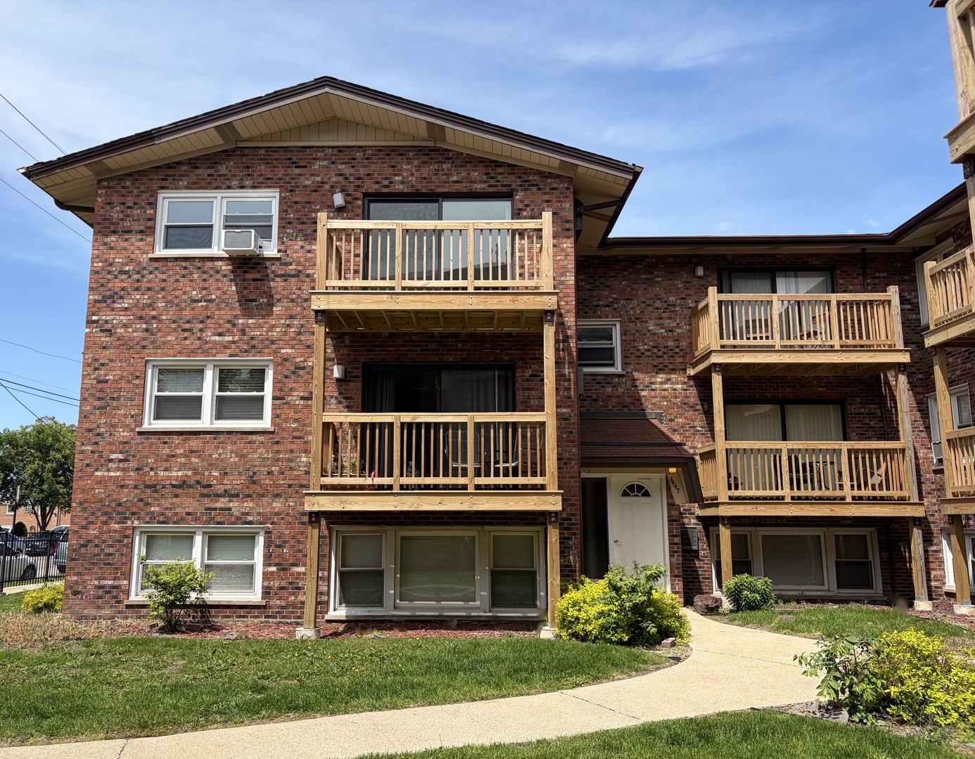 6447 South Narragansett Avenue Chicago IL 60638