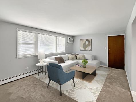 6447 South Narragansett Avenue Chicago IL 60638